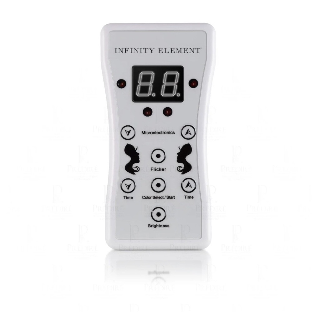 8 Element Multi-Purpose Skincare Mask Non-Surgical Solution LED Treatment - Picture 11 of 16